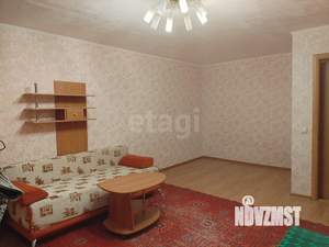 1-к квартира, вторичка, 39м2, 2/10 этаж