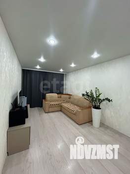 2-к квартира, вторичка, 44м2, 2/5 этаж