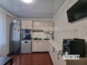 3-к квартира, вторичка, 67м2, 2/5 этаж