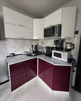 Студия квартира, вторичка, 18м2, 3/5 этаж