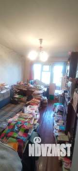 2-к квартира, вторичка, 43м2, 5/5 этаж