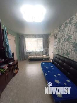 2-к квартира, вторичка, 45м2, 1/5 этаж