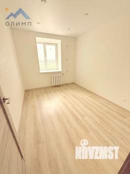 2-к квартира, вторичка, 53м2, 5/16 этаж