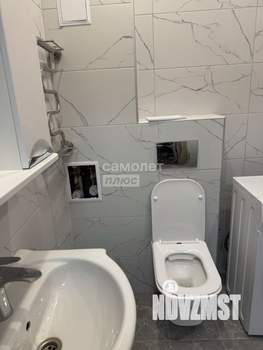 2-к квартира, вторичка, 62м2, 2/9 этаж