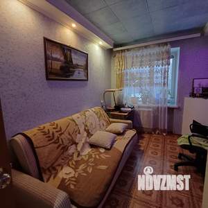 3-к квартира, вторичка, 50м2, 2/5 этаж