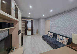 1-к квартира, вторичка, 30м2, 1/5 этаж