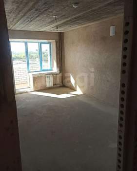 2-к квартира, вторичка, 43м2, 5/10 этаж