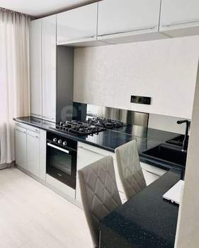 1-к квартира, вторичка, 33м2, 2/9 этаж