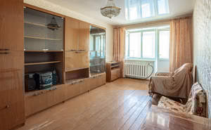 2-к квартира, вторичка, 44м2, 5/5 этаж