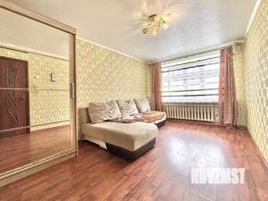 2-к квартира, вторичка, 44м2, 1/5 этаж