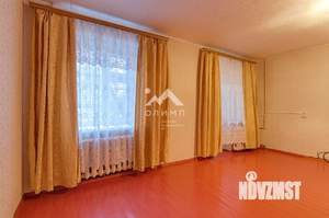 1-к квартира, вторичка, 34м2, 2/9 этаж