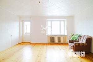 3-к квартира, вторичка, 93м2, 2/4 этаж