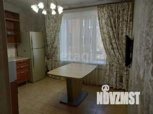 3-к квартира, вторичка, 72м2, 2/5 этаж