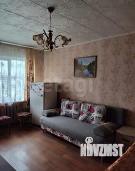 3-к квартира, вторичка, 60м2, 5/5 этаж