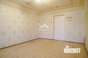 3-к квартира, вторичка, 60м2, 1/5 этаж