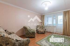 2-к квартира, вторичка, 68м2, 3/5 этаж