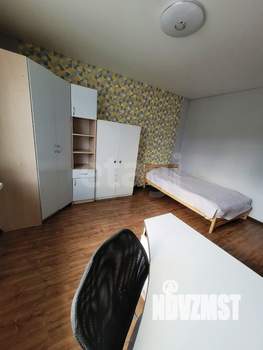 4-к квартира, вторичка, 170м2, 2/2 этаж