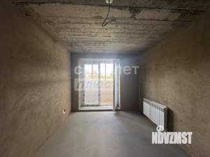 1-к квартира, вторичка, 40м2, 5/8 этаж