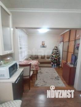 2-к квартира, вторичка, 44м2, 3/5 этаж