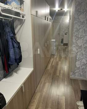 3-к квартира, вторичка, 68м2, 2/10 этаж