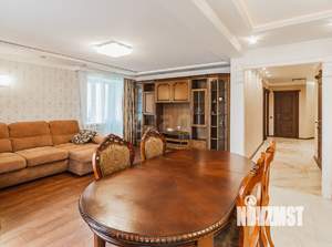 3-к квартира, вторичка, 87м2, 2/5 этаж