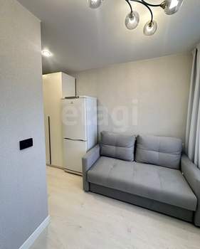 Студия квартира, вторичка, 13м2, 4/5 этаж