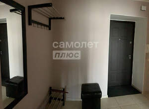 1-к квартира, вторичка, 34м2, 7/11 этаж