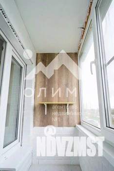 1-к квартира, вторичка, 30м2, 2/16 этаж