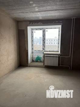 Студия квартира, сданный дом, 24м2, 4/16 этаж