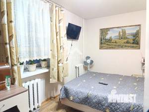 2-к квартира, вторичка, 40м2, 4/5 этаж