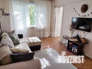 4-к квартира, вторичка, 59м2, 4/5 этаж