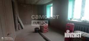 1-к квартира, вторичка, 38м2, 6/9 этаж