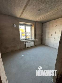 1-к квартира, сданный дом, 44м2, 3/5 этаж