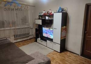 2-к квартира, вторичка, 44м2, 1/5 этаж