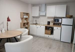 1-к квартира, вторичка, 44м2, 7/10 этаж