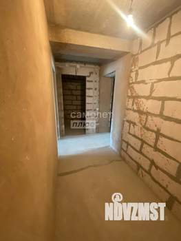 1-к квартира, сданный дом, 49м2, 9/10 этаж