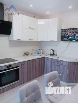 1-к квартира, вторичка, 32м2, 6/12 этаж