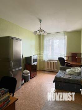 3-к квартира, вторичка, 62м2, 10/10 этаж