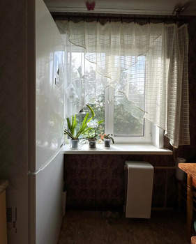 3-к квартира, вторичка, 60м2, 4/5 этаж