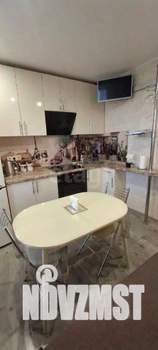 1-к квартира, вторичка, 35м2, 14/17 этаж