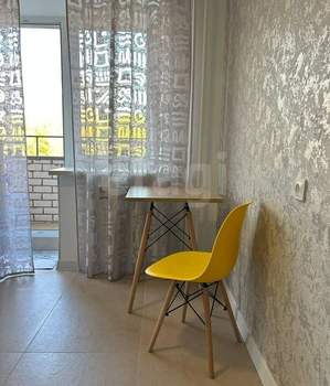 1-к квартира, вторичка, 32м2, 2/10 этаж