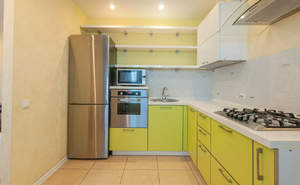 2-к квартира, вторичка, 57м2, 8/10 этаж