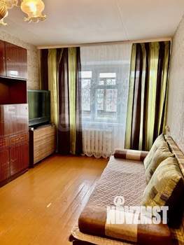 2-к квартира, вторичка, 41м2, 5/5 этаж