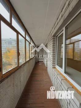 2-к квартира, вторичка, 52м2, 3/9 этаж