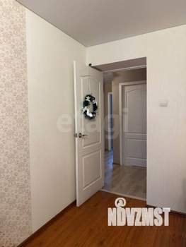 2-к квартира, вторичка, 47м2, 3/5 этаж