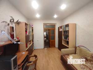 3-к квартира, вторичка, 72м2, 1/5 этаж