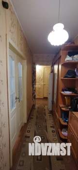 3-к квартира, вторичка, 69м2, 2/5 этаж