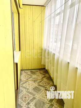 2-к квартира, вторичка, 54м2, 1/5 этаж