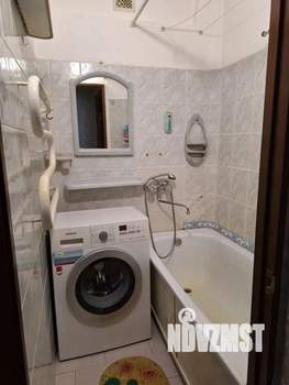 2-к квартира, вторичка, 45м2, 3/5 этаж