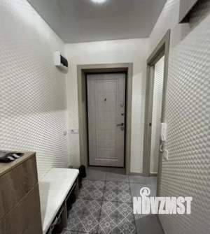 3-к квартира, вторичка, 64м2, 8/10 этаж